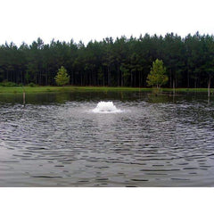 Kasco Marine | 3/4 Acre Pond Aerator 3/4 HP