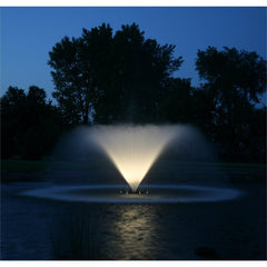 Kasco Marine | Stainless Steel LED Lights