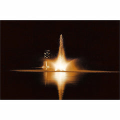 Kasco Marine | Stainless Steel LED Lights