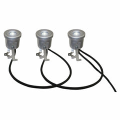 Kasco Marine | Stainless Steel LED Lights