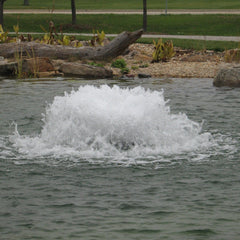 Kasco Marine | 3/4 Acre Pond Aerator 3/4 HP