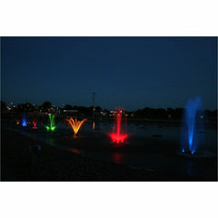 Kasco Marine | RGB LED Lights
