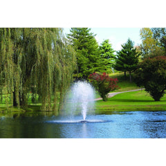 Kasco Marine |  J Series Decorative Display Fountain 1 HP