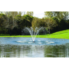 Kasco Marine |  J Series Decorative Display Fountain 1 HP