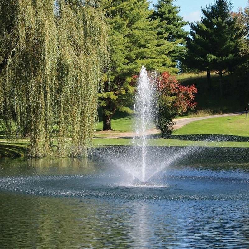 Kasco Marine | J Series Decorative Display Fountain 3/4 HP
