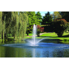 Kasco Marine |  J Series Decorative Display Fountain 1 HP