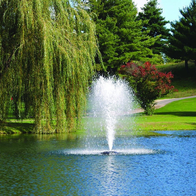 Kasco Marine |  J Series Decorative Display Fountain 1 HP