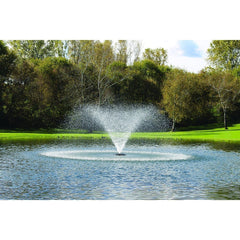 Kasco Marine |  J Series Decorative Display Fountain 1 HP