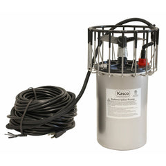 Kasco Marine | 2 Acre Pond Aerator 2 HP