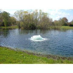 Kasco Marine | 1 Acre Pond Aerator 1 HP