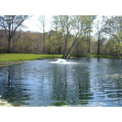 Kasco Marine | 3/4 Acre Pond Aerator 3/4 HP