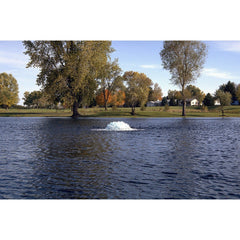 Kasco Marine | 2 Acre Pond Aerator 2 HP