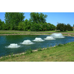 Kasco Marine | 1 Acre Pond Aerator 1 HP