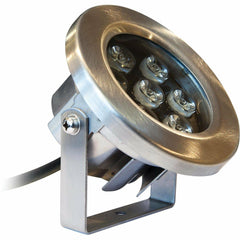 Scott Aerator | Night Glo; White LED Lights