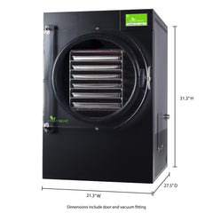 Harvest Right Large Home Pro Freeze Dryer N-HRFDLBK-PP