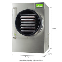 Harvest Right Large Home Pro Freeze Dryer N-HRFDLBK-PP