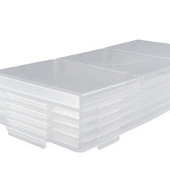 Harvest Right Medium Lids Set of 5