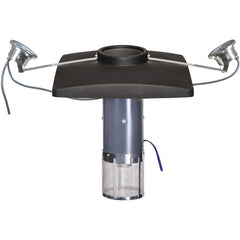 Scott Aerator | 14-Color LED Lights