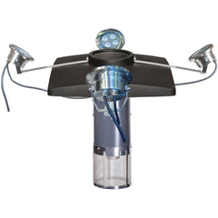 Scott Aerator | 14-Color LED Lights