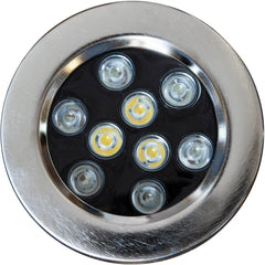 Scott Aerator | 14-Color LED Lights