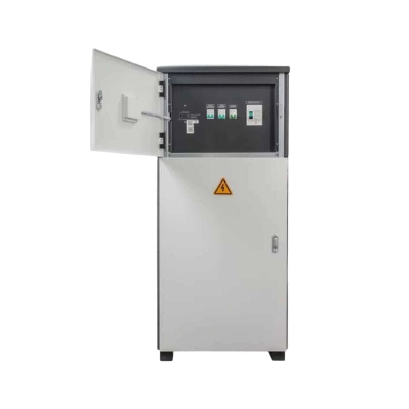 Hysolis SPS6K 19.2kWh Power Station
