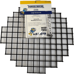Hydrasearch | Protective Screen Kit