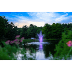 Scott Aerator | 14-Color LED Lights