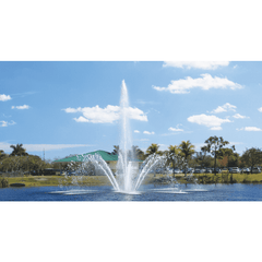 Vertex | AerationJet Commercial Fountain