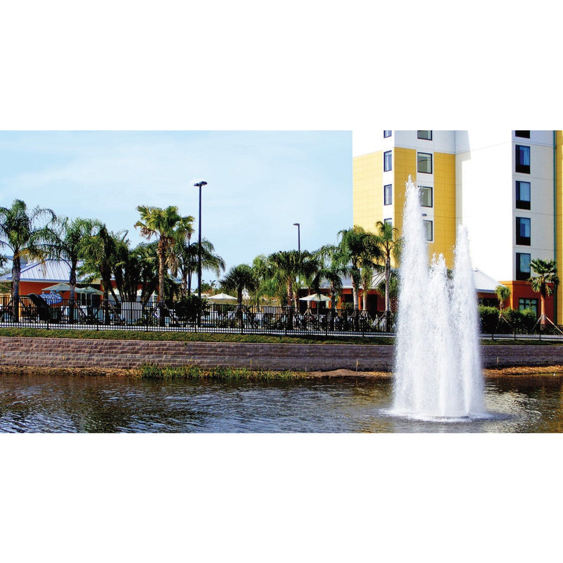 Vertex | TriGeyser Commercial Fountain