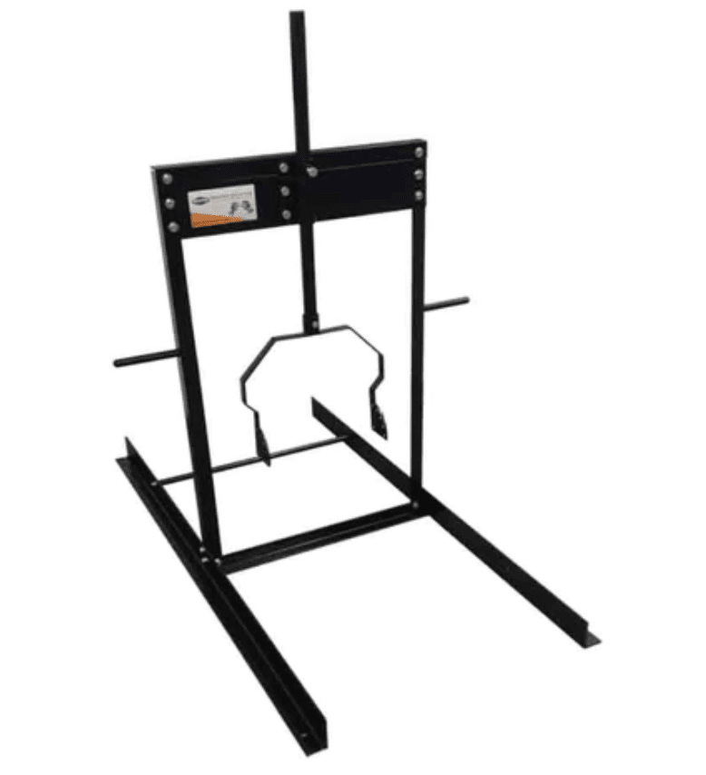 Hydrasearch | Shallow Water stand for Weeds Away & Ice Eater