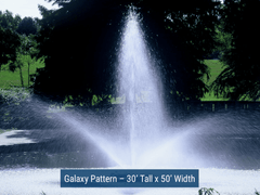 Air-O-Lator | Font'N-Aire Ready 1HP