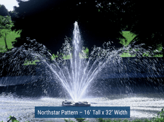 Air-O-Lator | Font'N-Aire Platinum 2HP