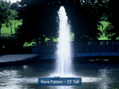 Air-O-Lator | Font'N-Aire Platinum 2HP