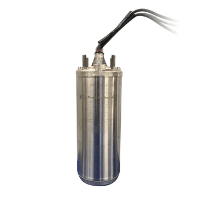 Scott Aerator | Replacement Electric Motors
