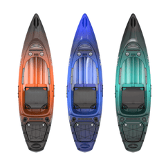 Vibe Kayaks | Shaka 100