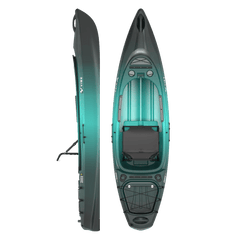Vibe Kayaks | Shaka 100