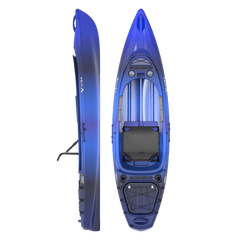 Vibe Kayaks | Shaka 100