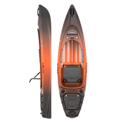 Vibe Kayaks | Shaka 100