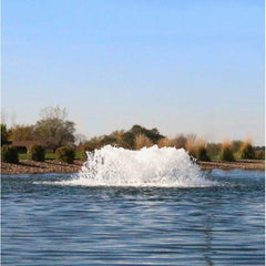 Kasco Marine | 1/2 Acre Pond Aerator 1/2HP 120V