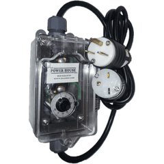Hydrasearch | Automatic Thermostat 115 volt, 230 volt