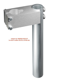 Scott Aerator | Freestanding Aquasweep/De-icer Tripod Stand