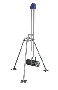 Scott Aerator | Freestanding Aquasweep/De-icer Tripod Stand