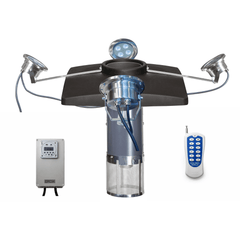 Scott Aerator | 14-Color LED Lights