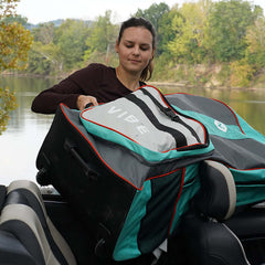 Vibe Kayaks | Uptown 100 Lite