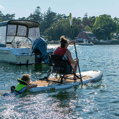 Vibe Kayaks | Uptown 100 Lite