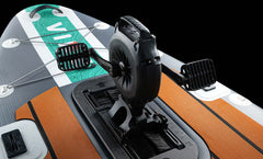 Vibe Kayaks | Uptown 100 Lite