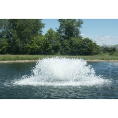 Kasco Marine | 5 Acre Pond Aerator 5 HP