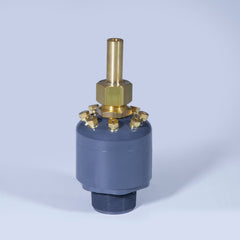Scott Aerator | Atriarch Nozzle