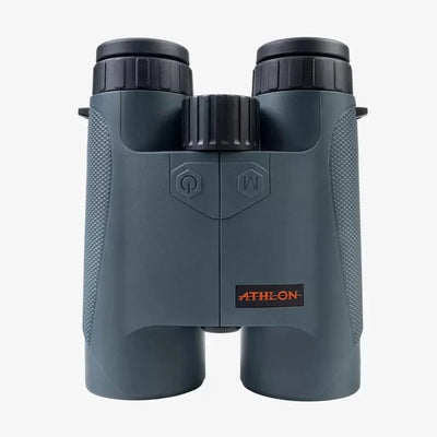 Athlon Optics Cronus UHD 10x50 Rangefinding Binoculars