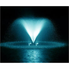 Airmax | RGBW Color-Changing LED Fountain (2 Light Set)